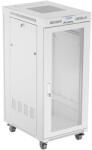 Lanberg Rack szekrény FF01-6827-23SL (FF01-6827-23SL)