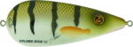 River2Sea Worldwide Spoon 10cm 28g Perch 09 (WWS100/09)
