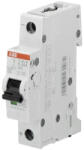 ABB 2CDS271061R0258 1Z 6 A 10 kA S201M kismegszakító (2CDS271061R0258)