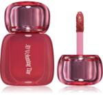 fwee 3D Voluming Tint ajakfény dúsabb hatásért árnyalat 09 Apple Dip 3.8 g