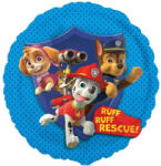  Mancs Őrjárat Ruff Ruff fólia lufi 43 cm (WP) (DPA3292102) - sandori