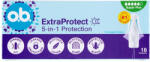 O. B o. b. ExtraProtect Super Plus tampon 16 db - ecofamily