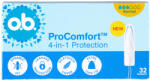 O. B o. b. ProComfort Normal tampon 32 db - ecofamily