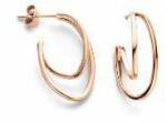  Victoria Rose gold színű fülbevaló (VBNAB78700)