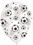  Focis Ball léggömb, lufi 6 db-os 11 inch (27, 5 cm) (DPA995704) - sandori