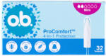 O. B o. b. ProComfort Mini tampon 32 db