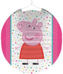  Peppa malac Celebration lampion 25 cm (DPA9907262) - sandori