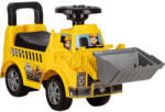Free2Move Ride On - Buldózer (86403)