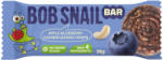 Bobsnail gyümölcsszelet 35g ropogós magokkal alma-áfonya-kesudió-quinoa