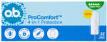 O. B o. b. ProComfort Super Plus tampon 32 db - ecofamily
