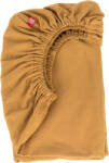 VOX Pure gumis lepedő 70x140 cm - Mustard (6031522)