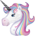 Unikornis Pastel fólia lufi 76 cm (DPA9916531) - sandori