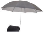 Bo-Camp Parasol for chair (grey) napernyő szürke