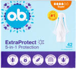 O. B o. b. ExtraProtect Super tampon 42 db - ecofamily