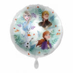  Disney Jégvarázs Squad fólia lufi 43 cm (NPR163670) - sandori