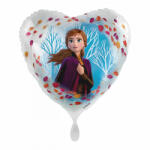  Disney Jégvarázs Anna fólia lufi 43 cm (NPR163649) - sandori