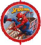  Pókember Crime Fighter fólia lufi 46 cm (PNN93870) - sandori