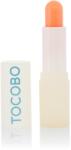 TOCOBO Glow Ritual Lip Balm 001 Coral Water, 3, 5 g