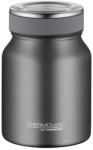 Thermos Thermocafé ételtermosz szürke