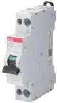 ABB 1C+N 16A 4, 5kA ABB SN201L 2CSS245101R0164 kismegszakító (2CSS245101R0164)