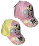 Disney Minnie Yellow baba baseball sapka 48-50 cm (SNXEX4503)
