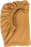 VOX Pure gumis lepedő 60x120 cm - Mustard (6031523)
