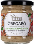 Heit zöldségkrém öregapó csemege 200 g - vitalora