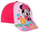  Disney Minnie Flowers Pink baba baseball sapka 50 cm (85SWE4054B50) - sandori