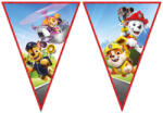  Mancs Őrjárat Rescue Heroes zászlófüzér FSC 2, 3 m (PNN95606) - sandori