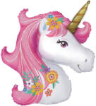  Unikornis Magical fólia lufi 76 cm (DPA9916534) - sandori
