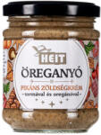 Heit zöldségkrém öreganyó pikáns 200 g - vitalora