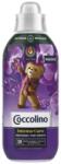 Coccolino öblítő 645ml Orchidea és Áfonya 28 db