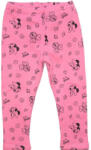  Disney Minnie Light Pink baba, vastag leggings 6 hó (85CTL01641C6) - sandori