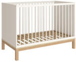 Faktum Loop White & Oak - 120-as babaágy (FAK3025-1846-3139)