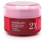 numbuzin No. 2 Rose PDRN Collagen 2× Plumping Serum 30 ml