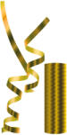  Arany Unicolour Metallic szerpentin (PNN91916)