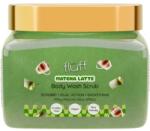 Fluff Скраб за тяло, матча лате, 350 ml - ozone