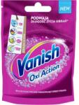 Vanish Oxi Action folteltávolító 30 g rózsaszín
