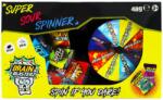  Brain Blasterz Super Sour Spinner savanyú cukorka rulett 48g