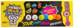  Brain Blasterz Sour Candy Brain Breakerz savanyú cukorka 45g