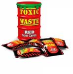 Toxic Waste Sour Candy savanyú cukorka piros hordó 42g