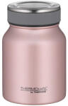 Thermos Thermocafé ételtermosz rózsaszín