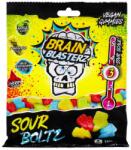  Brain Blasterz Sour Boltz savanyú gumicukor 100g