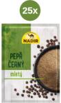  Nadir őrölt fekete bors 25x20g