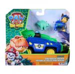 Starpak The Dino Movie: vehicul de acțiune Chase (6075756) Figurina
