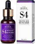 Cos De BAHA Arcszérum S4 szalicilsav BHA 4%, Cos De BAHA, 30ml (CDB225)