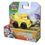 Starpak The Dino Movie: vehicul mic Rubble (6076062_RUBBLE) Figurina