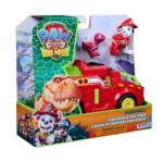 Starpak The Dino Movie: vehicul de acțiune Marshall (6075757) Figurina