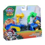 Starpak The Dino Movie: figurina cu cărucior Chase (6076018) Figurina