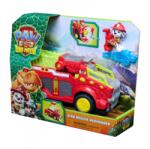 Starpak The Dino Movie: vehicul de salvare Marshall (6076167) Figurina